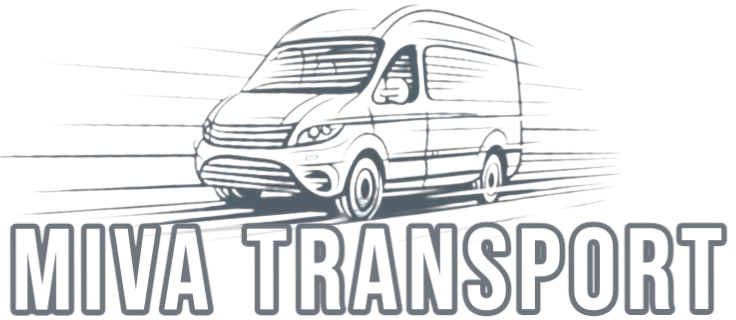 Miva Transport - Umzüge & Transport
